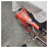 Classic Original Redline BMX bike, 1984, Very Good Condition