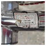 Classic Original Redline BMX bike, 1984, Very Good Condition