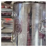 Classic Original Redline BMX bike, 1984, Very Good Condition