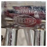 Classic Original Redline BMX bike, 1984, Very Good Condition