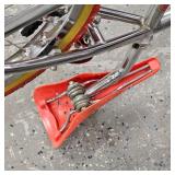 Classic Original Redline BMX bike, 1984, Very Good Condition