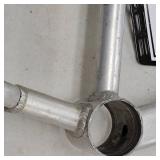 Vintage P.K. Ripper Frame from Early 1980