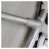 Vintage P.K. Ripper Frame from Early 1980