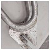 Vintage P.K. Ripper Frame from Early 1980