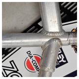 Vintage P.K. Ripper Frame from Early 1980