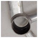 Vintage P.K. Ripper Frame from Early 1980