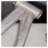 Vintage P.K. Ripper Frame from Early 1980