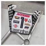 Vintage P.K. Ripper Frame from Early 1980