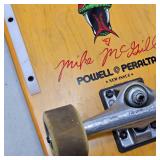 Powell Peralta Mike McGill Skull & Snake