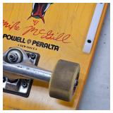 Powell Peralta Mike McGill Skull & Snake