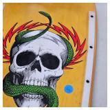Powell Peralta Mike McGill Skull & Snake