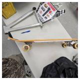 Powell Peralta Mike McGill Skull & Snake