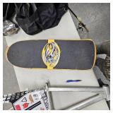 Powell Peralta Mike McGill Skull & Snake