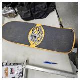 Powell Peralta Mike McGill Skull & Snake