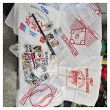 Minnesota Twins Signed Memorabilia Baseball Rookie Cards