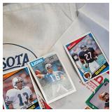 Minnesota Twins Signed Memorabilia Baseball Rookie Cards