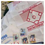 Minnesota Twins Signed Memorabilia Baseball Rookie Cards