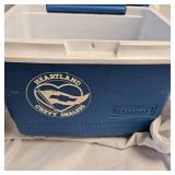 Harley Davidson Boot Jack, Lockbox, Cooler