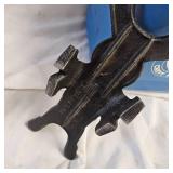 Harley Davidson Boot Jack, Lockbox, Cooler