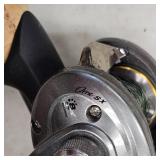 Lot of Very Nice Daiwa and Abu Garcia Rod/Reel Combos