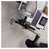 Lot of Very Nice Daiwa and Abu Garcia Rod/Reel Combos