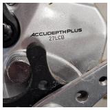 Lot of Very Nice Daiwa and Abu Garcia Rod/Reel Combos