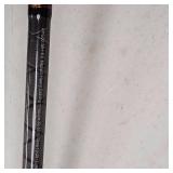 Lot of Zebco Pro33 Combo and D.A.M 700 B Combo