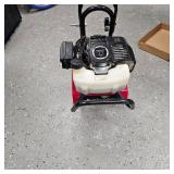 Viper 33cc Mini Tiller