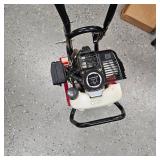 Viper 33cc Mini Tiller