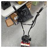 Viper 33cc Mini Tiller