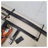 2" Receiver Extend a Load