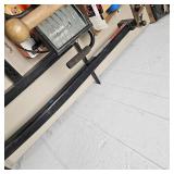 2" Receiver Extend a Load