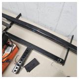 2" Receiver Extend a Load