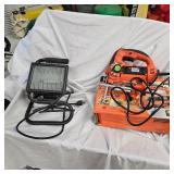 As New, Black and Decker Jigsaw, No Box and Working Light