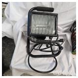 As New, Black and Decker Jigsaw, No Box and Working Light