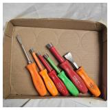 Snap On Misc Hand Tools