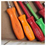 Snap On Misc Hand Tools