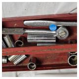 S&R and Easco Ratchets and Wrenches