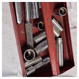 S&R and Easco Ratchets and Wrenches