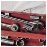 S&R and Easco Ratchets and Wrenches