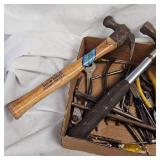Hammers, Drill Bits and Punches, Misc