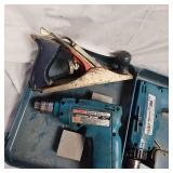 Pair of Makita Cordless Drills