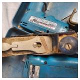 Pair of Makita Cordless Drills