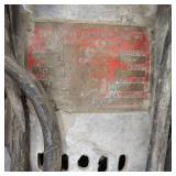 Grinder 6", 2 Electric Drills and SkilSaw