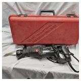 Sears Craftsman Industrial Sawzall Style