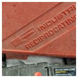 Sears Craftsman Industrial Sawzall Style