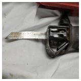 Sears Craftsman Industrial Sawzall Style