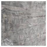 (2) Steel Minnow Buckets