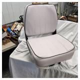 Swivel Boat Seat