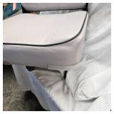 Swivel Boat Seat